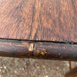 Table de ferme