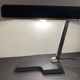 Adjustable Fase lamp, model Mini Fase in black metal, 1960