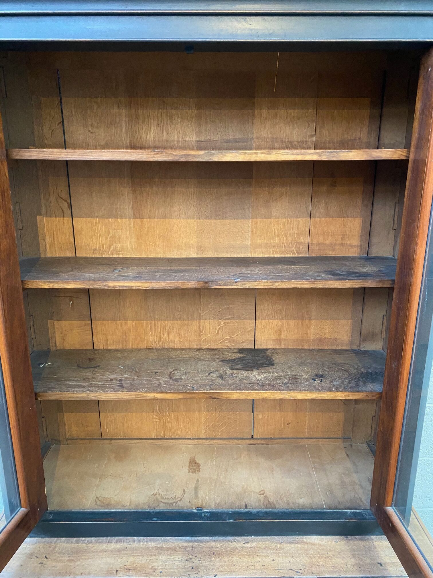 Vaisselier late nineteenth