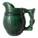 Longchamp France slip pitcher
