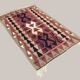 Turkish kilim 170x105 cm wool