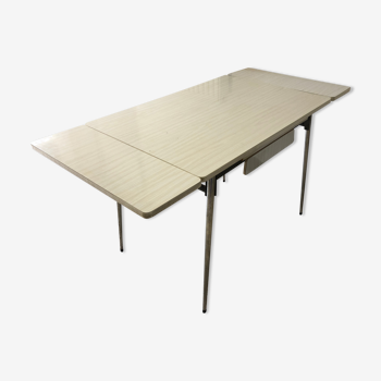Dining Formica table