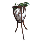Cache-pot, années 50