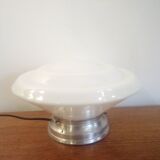 Mushroom lamp art deco