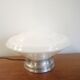 Mushroom lamp art deco