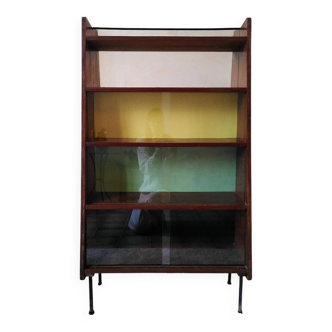 Aileron Library, 1950s-1960s