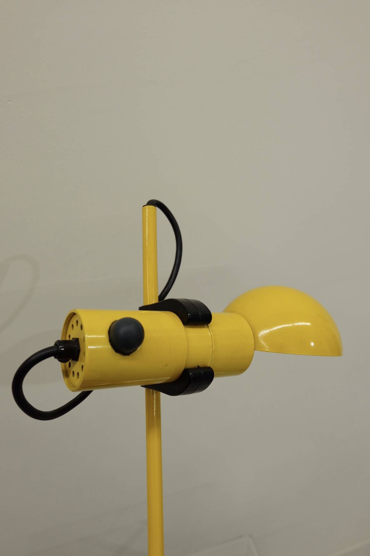 Desk lamp/Workshop edition Troncony Italy 1970