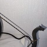 Longship lamp