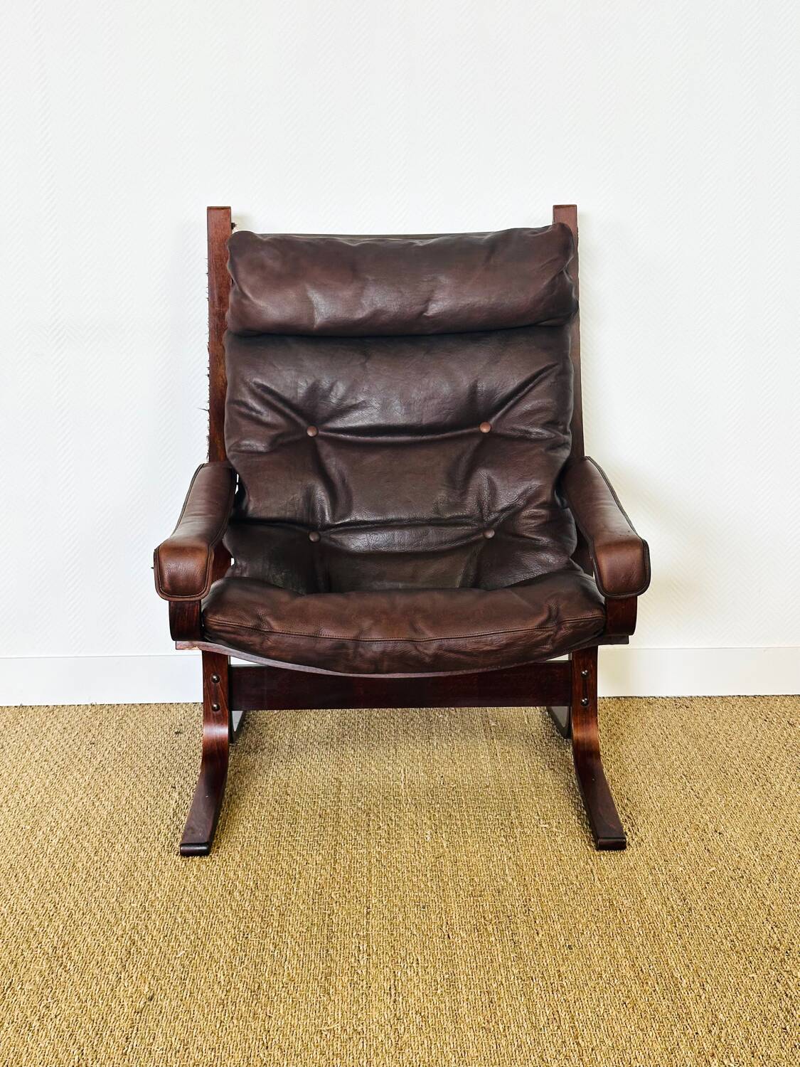 Siesta armchair 1960