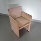 Set (6) by Mario Bellini 401 Break chairs for Cassina, 1990s