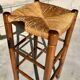 Pair of vintage bar stools