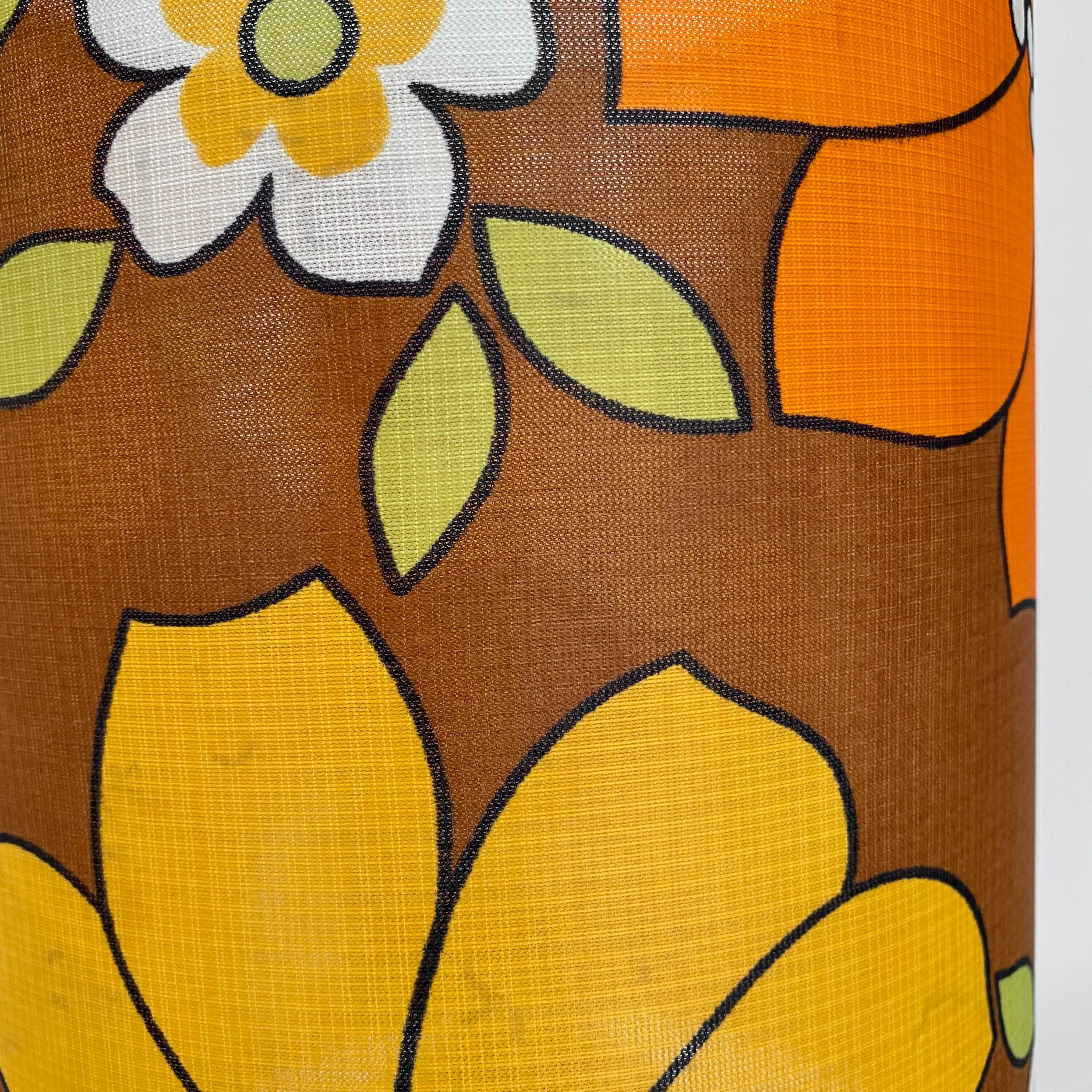 Vintage table lamp 70