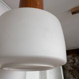Scandinavian chandelier