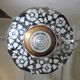 Lustre Art déco