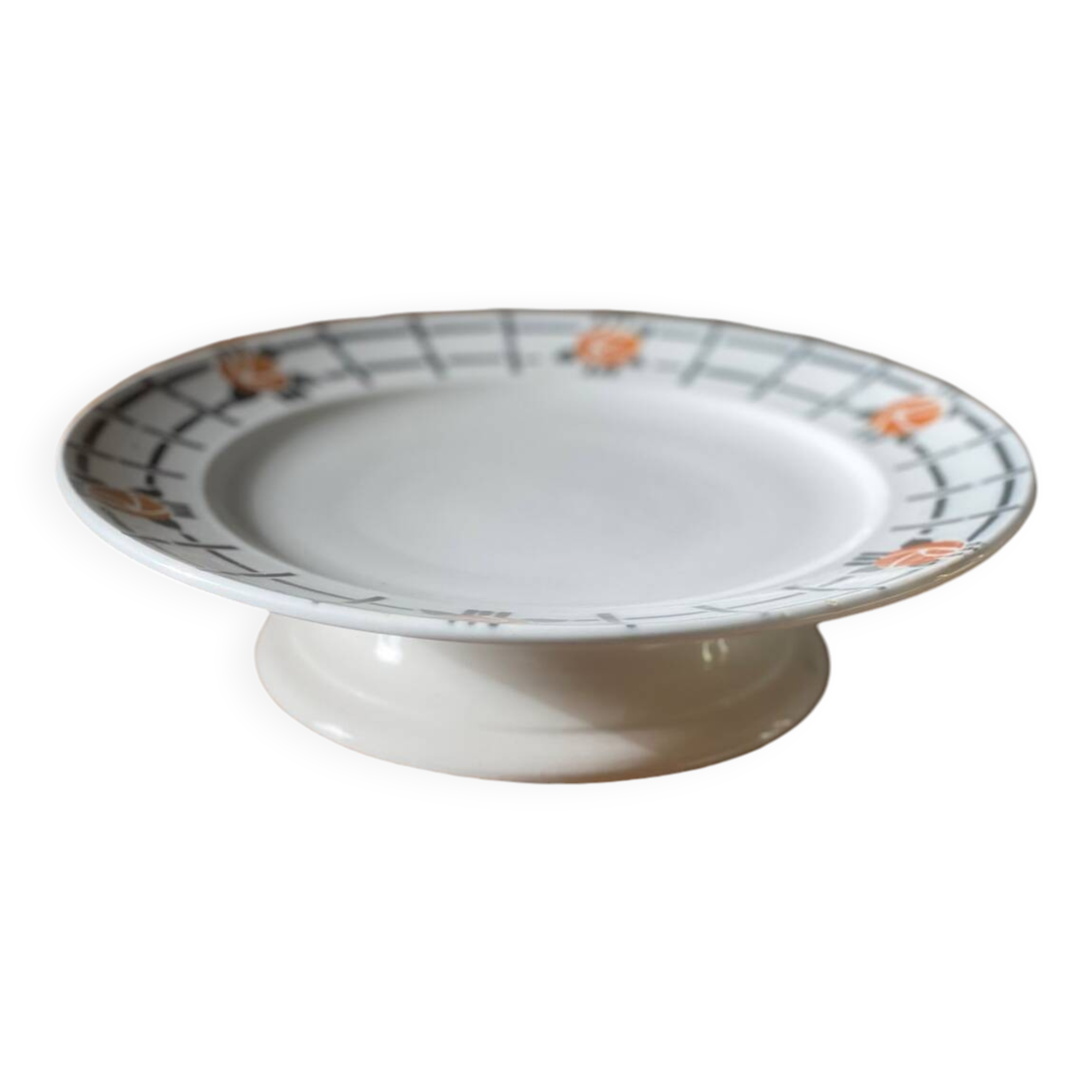 L'Amandinoise St. Amand Pedestrian