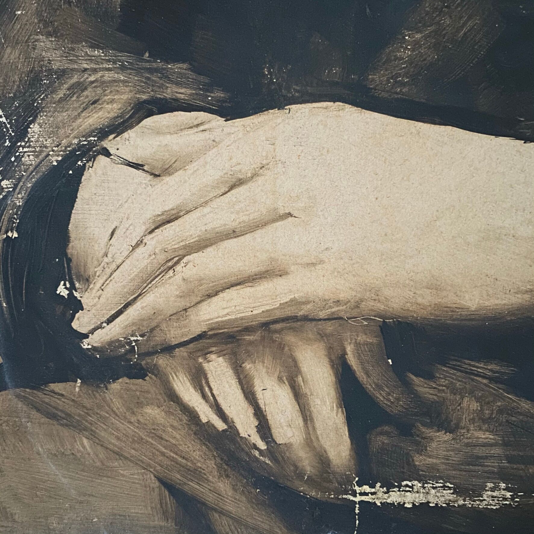 Portrait - Jonathan Zutter