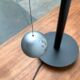 Lampe de table postmoderne Nestore par Carlo Forcolini pour Artemide, années 1980