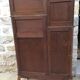 Furniture from craft to drawers