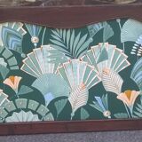 Parisian showcase cabinet 1930