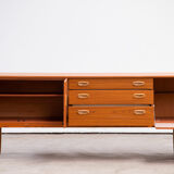 Enfilade scandinave vintage 1960