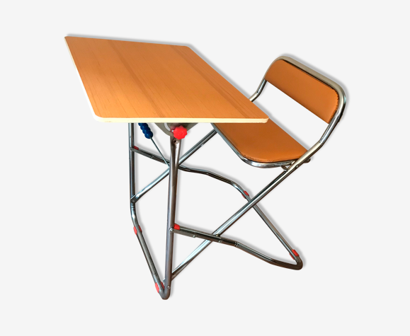 Bureau enfant italien gicotoys