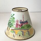 Abat day Notre Dame de Paris