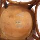 Children "Gyf" bentwood Chair