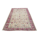 Oversize Turkish Wool Rug sku v650