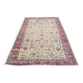 Oversize Turkish Wool Rug sku v650