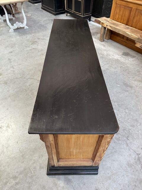 Counter early twentieth century