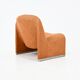 Fauteuil Alky par Giancarlo Piretti pour Anonima Castelli, 1970s