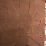 Chanel cashmere blanket