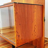 Sideboard by M. Pozar, UP Závody, Czechoslovakia, 1960s