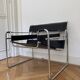 paire de fauteuils B3 Wassily