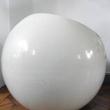 "Ball Chair" armchair