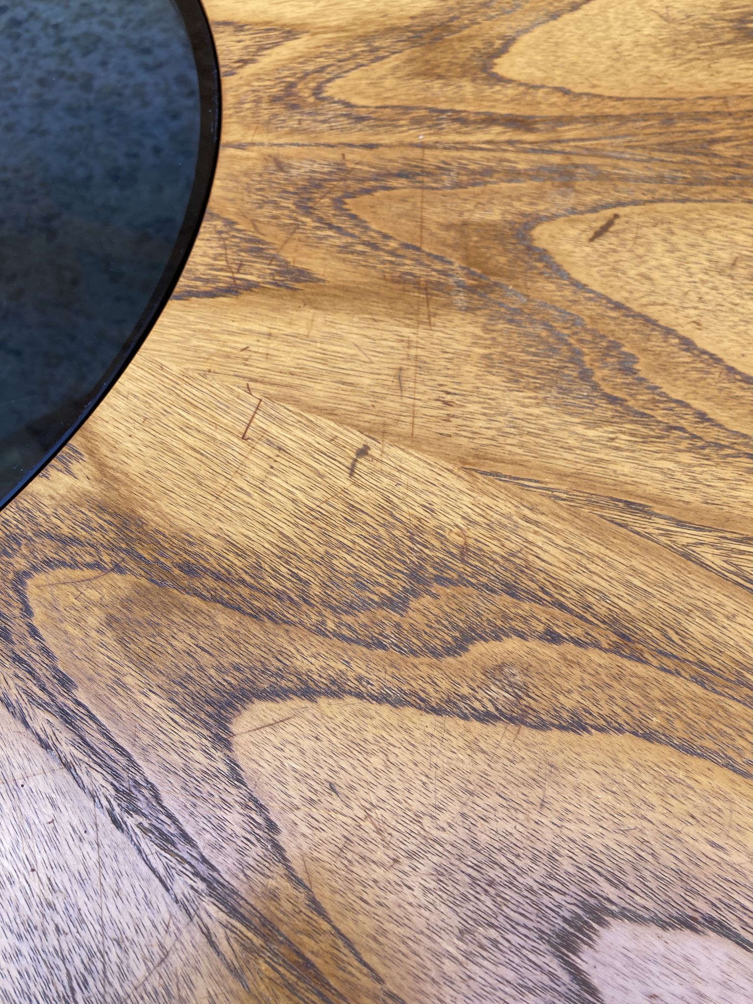 Table basse G-Plan de Wilkins