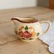 Pot à lait vintage faïence Longchamp modèle Agen