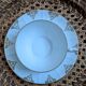 Vintage tea coffee service fine porcelain art deco gilded