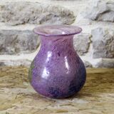 Vase en verre Kosta Boda Vallien