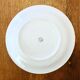Porcelain dish