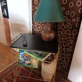 Georges Robin sandstone lamp