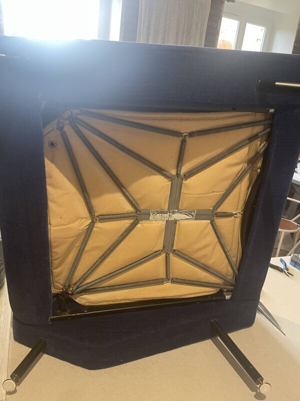 Fauteuil Troïka Airborne