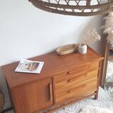Scandinavian sideboard circa 60s
