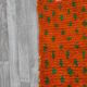 Authentic handmade Moroccan rug 3 x 2 m