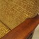 Teak armchair, Danish design, 1970s, production: Denmark