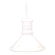 Pendant lamp, Danish design, 1970s, production: Holmegaard