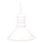 Pendant lamp, Danish design, 1970s, production: Holmegaard