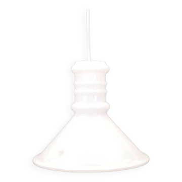 Suspension, design danois, années 1970, production : Holmegaard