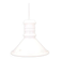 Pendant lamp, Danish design, 1970s, production: Holmegaard