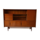 Enfilade haute pieds compas